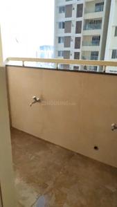 Balcony Image of 1950 Sq.ft 3 BHK Apartment / Flat for sale in The Regent Phase 1, Serilingampally Hyderabad for Rs. 21200000