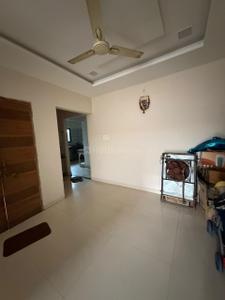 Hall Image of 1100 Sq.ft 1 BHK Independent House for rent in Nandanvan Nagpur for Rs. 14000