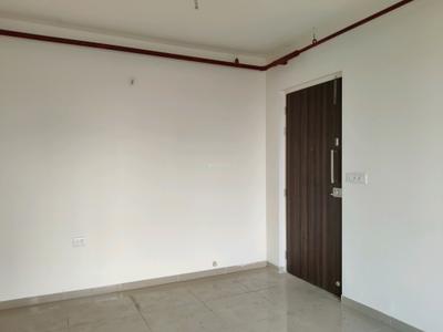 Living Room Image of 365 Sq.ft 1 BHK Apartment / Flat for rent in Mahindra Happinest Kalyan, Bhiwandi Thane for Rs. 11000