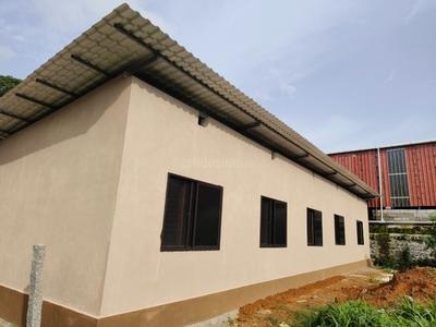Image of 1500 Sq.ft 1 BHK Apartment / Flat for rent in Adi-udupi, Udupi for Rs. 5500
