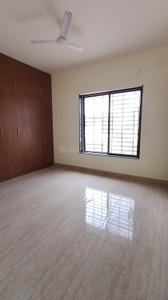 Bedroom Image of 1650 Sq.ft 3 BHK Villa for rent in Vadanemmeli Chennai for Rs. 42000