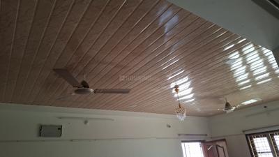 Living Room Image of 1107 Sq.ft 2 BHK Apartment / Flat for sale in Prem Sai Brindavanam, Chandanagar Hyderabad for Rs. 6800000