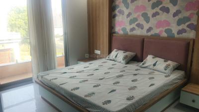 Bedroom Image of 1566 Sq.ft 4 BHK Apartment / Flat for sale in RK The Veranda, Kanakpura Jaipur for Rs. 7900000