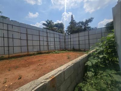 Image of 4000 Sq.ft Residential Plot / Land for sale in Armane Nagar, Bengaluru for Rs. 343400000