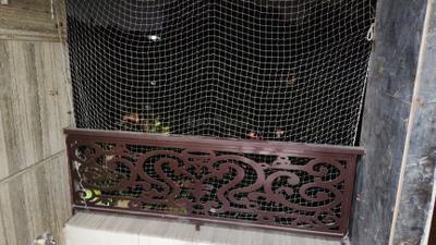 Balcony Image of 1200 Sq.ft 3 BHK Builder Floor for rent in Swaraj Homes RWA E3 E4 and E5, Malviya Nagar New Delhi for Rs. 75000