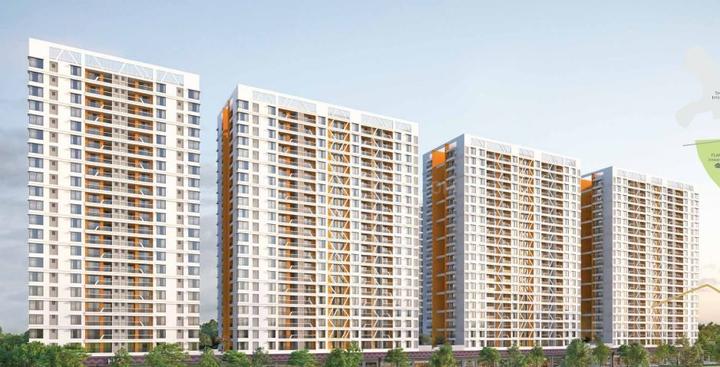 Tayal K Pune Building A B  Main Image 1