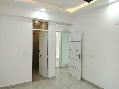 Bedroom Image of 1800 Sq.ft 3 BHK Apartment / Flat for sale in Sector 4 Dwarka New Delhi for Rs. 25500000