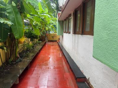Balcony Image of 2000 Sq.ft 3 BHK Independent House for rent in Vashi Navi Mumbai for Rs. 130000