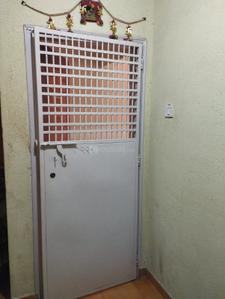 Main Entrance Image of 770 Sq.ft 1 BHK Apartment / Flat for sale in Dhayari Pune for Rs. 4900000