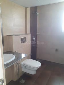 Image of 1800 Sq.ft 3 BHK Apartment / Flat for rent in G Corp The Icon North Tower F, Thanisandra, Bengaluru for Rs. 58000