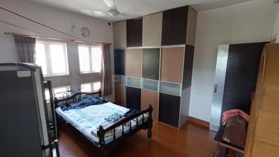 Bedroom Image of 1800 Sq.ft 3 BHK Apartment / Flat for sale in Ambawadi Ahmedabad for Rs. 17500000
