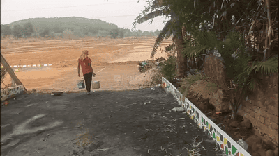 Image of 435 Sq.ft Residential Plot / Land for sale in Ormanjhi, Ranchi for Rs. 550000