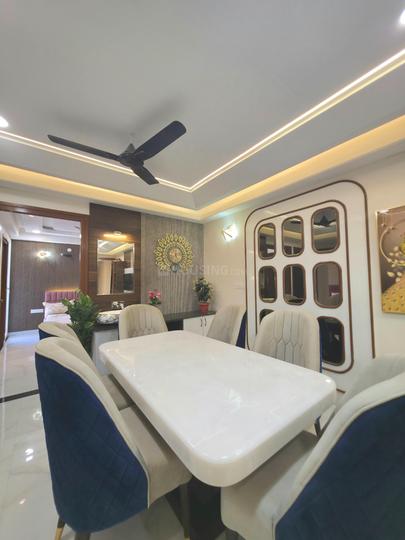 Amrapali Circle, Vaishali Nagar Extension Main Image 1