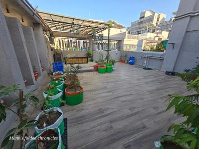 Image of 1332 Sq.ft 3 BHK Apartment / Flat for sale in Anand Ilyf, Vaishno Devi Circle, Ahmedabad for Rs. 14500000