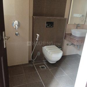 Image of 2160 Sq.ft 3.5 BHK Apartment / Flat for sale in Wave City Center Amore, Sector 32, Noida for Rs. 39549600