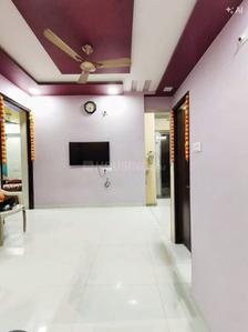 Hall Image of 1998 Sq.ft 3 BHK Apartment / Flat for rent in Classic Lake View Tower, Kankaria Ahmedabad for Rs. 25000