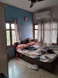 Bedroom Image of 1250 Sq.ft 3 BHK Apartment / Flat for sale in Golf Green Urban Complex, Golf Green Kolkata for Rs. 10000000