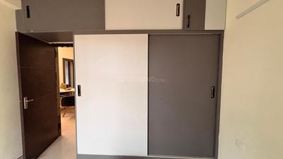 Bedroom Image of 1054 Sq.ft 2 BHK Apartment / Flat for rent in Divyansh Flora, Noida Extension Greater Noida for Rs. 26000