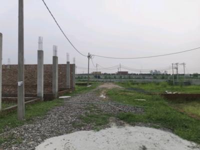 Image of 70 Sq.ft Residential Plot / Land for sale in Root2Home Advika Enclave Phase 1, Dadri, Greater Noida for Rs. 1954550