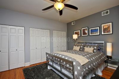 Bedroom Image of 4500 Sq.ft 6 BHK Apartment / Flat for sale in Kdi Juhu Ankur CHS Ltd, Juhu Mumbai for Rs. 225000000