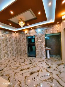 Hall Image of 1053 Sq.ft 3 BHK Independent House for sale in Tirumangalam Madurai for Rs. 5500000