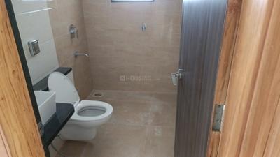 Image of 1692 Sq.ft 3.5 BHK Apartment / Flat for sale in Shree Keshriya Saffron Hillscapes, Mohammed Wadi, Pune for Rs. 11500000