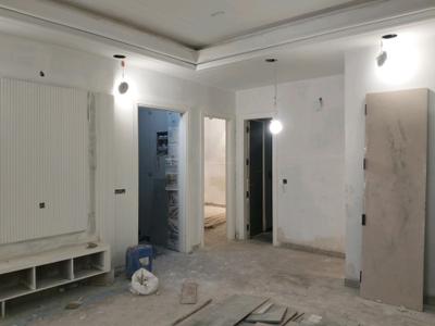 Living Room Image of 1550 Sq.ft 4 BHK Builder Floor for sale in Sector 16 Rohini New Delhi for Rs. 25000000