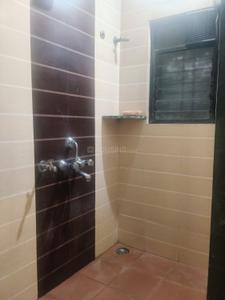 Image of 600 Sq.ft 1 BHK Apartment / Flat for rent in Warje, Pune for Rs. 20000