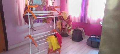 Balcony Image of 1250 Sq.ft 3 BHK Apartment / Flat for sale in Behala Kolkata for Rs. 6500000