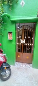 Balcony Image of 1200 Sq.ft 2 BHK Independent House for rent in Kirumampakkam Puducherry for Rs. 9000
