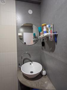 Bathroom Image of 1545 Sq.ft 3 BHK Apartment / Flat for sale in Gangotree Suhrud, Erandwane Pune for Rs. 28000000