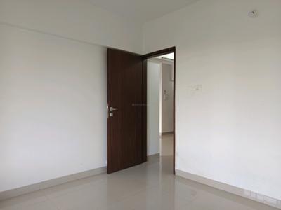 Bedroom Image of 660 Sq.ft 1 BHK Apartment / Flat for rent in Gemini Grand Bay, Manjari Budruk Pune for Rs. 17000
