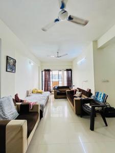 Hall Image of 1440 Sq.ft 3 BHK Apartment / Flat for sale in New Ranip Ahmedabad for Rs. 5800000