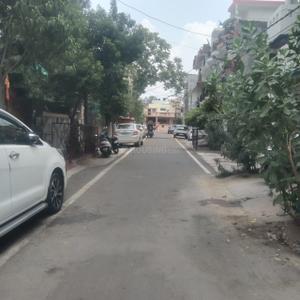 Image of 1760 Sq.ft Residential Plot / Land for sale in Oro City, Jankipuram, Lucknow for Rs. 13500000
