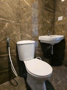 Bedroom Two Image of 750 Sq.ft 2 BHK Apartment / Flat for sale in Majestique City, Wagholi Pune for Rs. 5400000