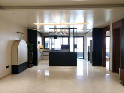 Living Room Image of 1900 Sq.ft 3 BHK Builder Floor for sale in Sector 8 Dwarka New Delhi for Rs. 32000000