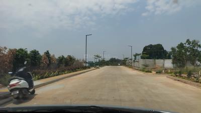 Image of 1500 Sq.ft Residential Plot / Land for sale in Artemis Address In Association With Mythreyi, Nelamangala, Bengaluru for Rs. 8100000