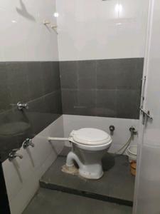 Common Bathroom Image of 1375 Sq.ft 3 BHK Apartment / Flat for sale in SP Nirvana, Ghuma Ahmedabad for Rs. 7500000