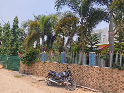 Image of 2500 Sq.ft 4 BHK Independent House for sale in Prantik, Bolpur-Santiniketan for Rs. 9000000