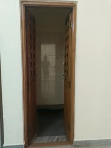 Pooja Room Image of 1100 Sq.ft 3 BHK Apartment / Flat for rent in Mathikere Bengaluru for Rs. 25000