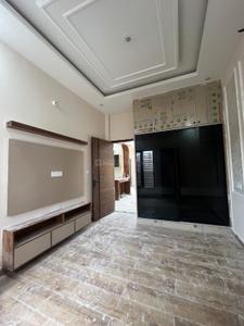 Hall Image of 950 Sq.ft 3 BHK Apartment / Flat for sale in Kharar Mohali for Rs. 5490000