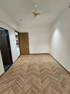 Hall Image of 980 Sq.ft 2 BHK Apartment / Flat for sale in Crystal Amin Heritage, Nalasopara West Nala Sopara for Rs. 6000000