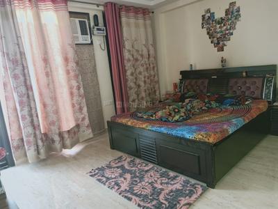 Bedroom Image of 2160 Sq.ft 3 BHK Builder Floor for sale in Paramount Luxury Floors Sector 57, Sector 57 Gurgaon for Rs. 20000000