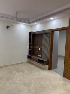 Hall Image of 1090 Sq.ft 3 BHK Builder Floor for sale in Laxmi Nagar New Delhi for Rs. 12900000