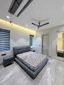 Bedroom Image of 2800 Sq.ft 4 BHK Builder Floor for sale in Anand Vihar New Delhi for Rs. 55000000