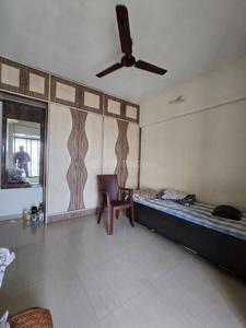 Bedroom Image of 925 Sq.ft 2 BHK Apartment / Flat for sale in Kalwa Thane for Rs. 12000000