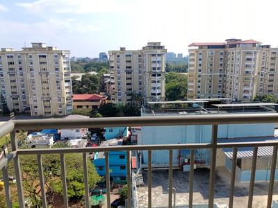 2 BHK Flat