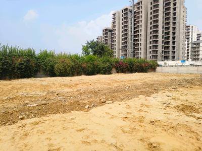 Image of 680 Sq.ft Residential Plot / Land for sale in Sector 104, Gurgaon for Rs. 7600001