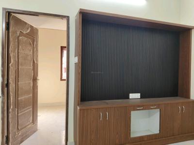 Living Room Image of 931 Sq.ft 3 BHK Apartment / Flat for sale in Si Mayoora, Anakaputhur Chennai for Rs. 7200000