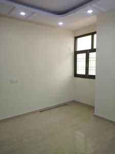 1 BHK Independent Builder Floor